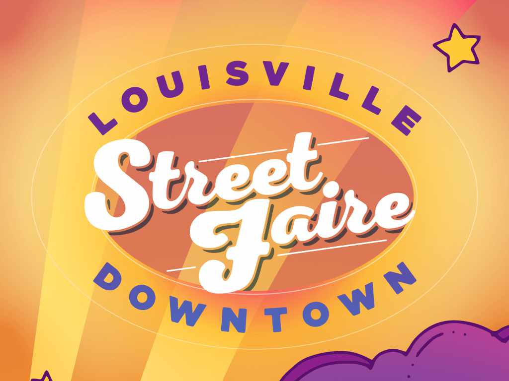 Louisville Street Faire